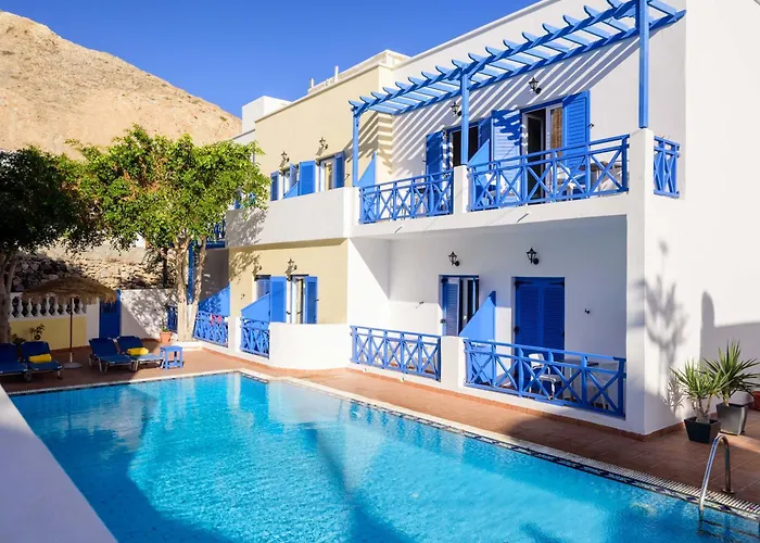 Karidis Hotel