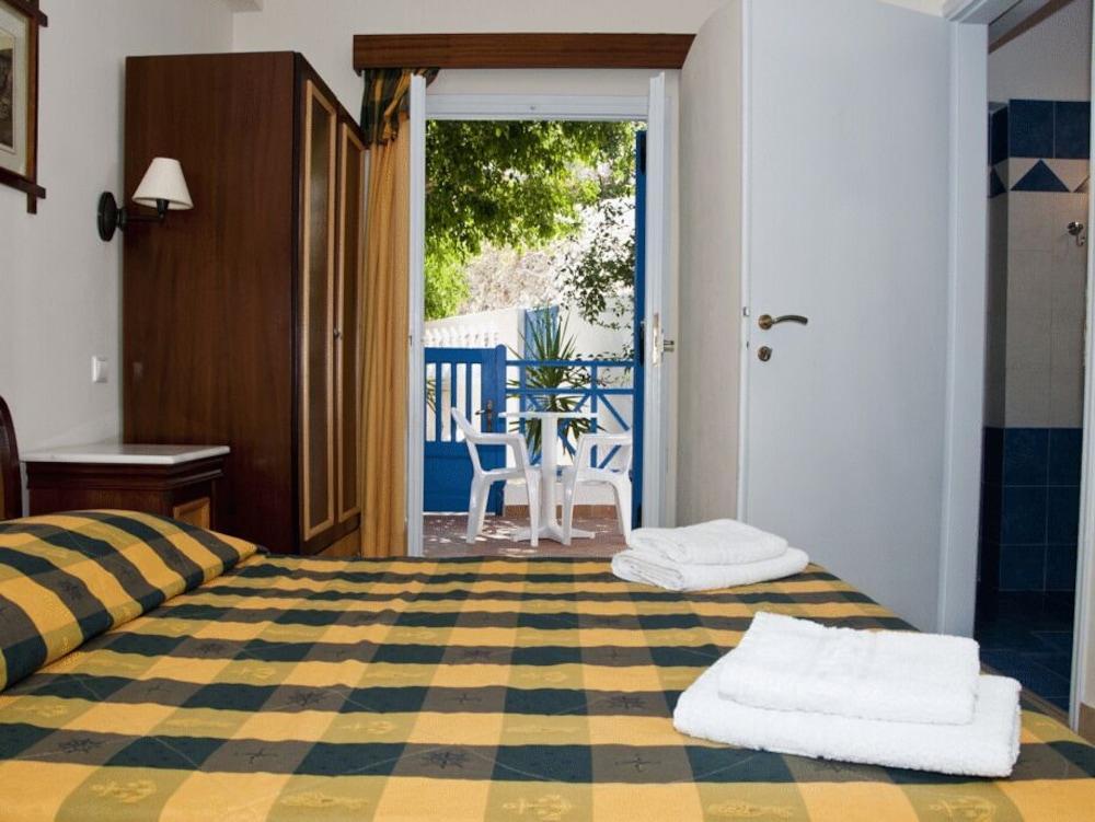 Hotel Karidis 3*