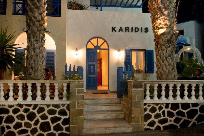 Karidis Hotel 3*