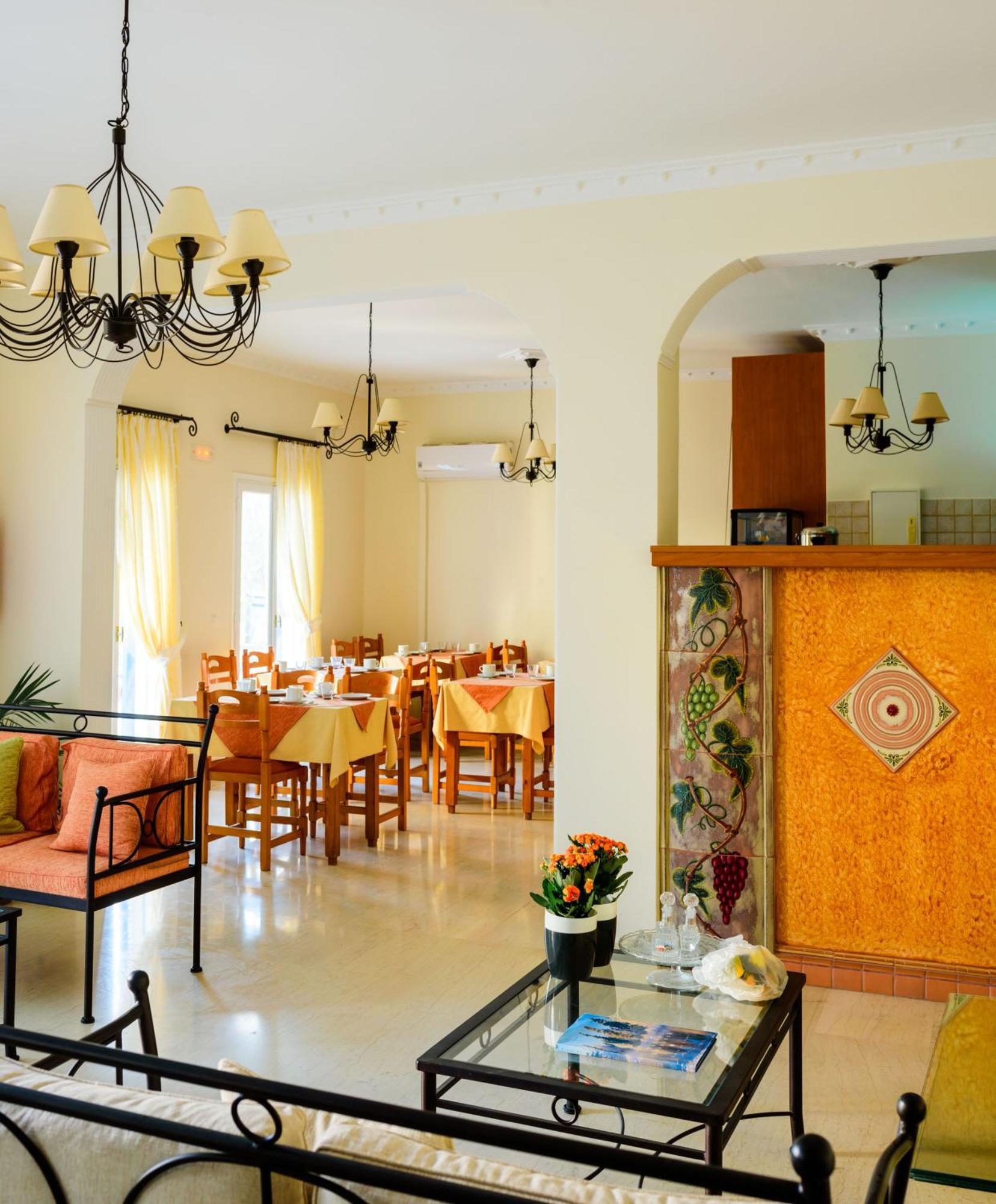 Hotel Karidis