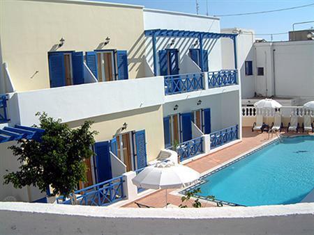Hotel Karidis